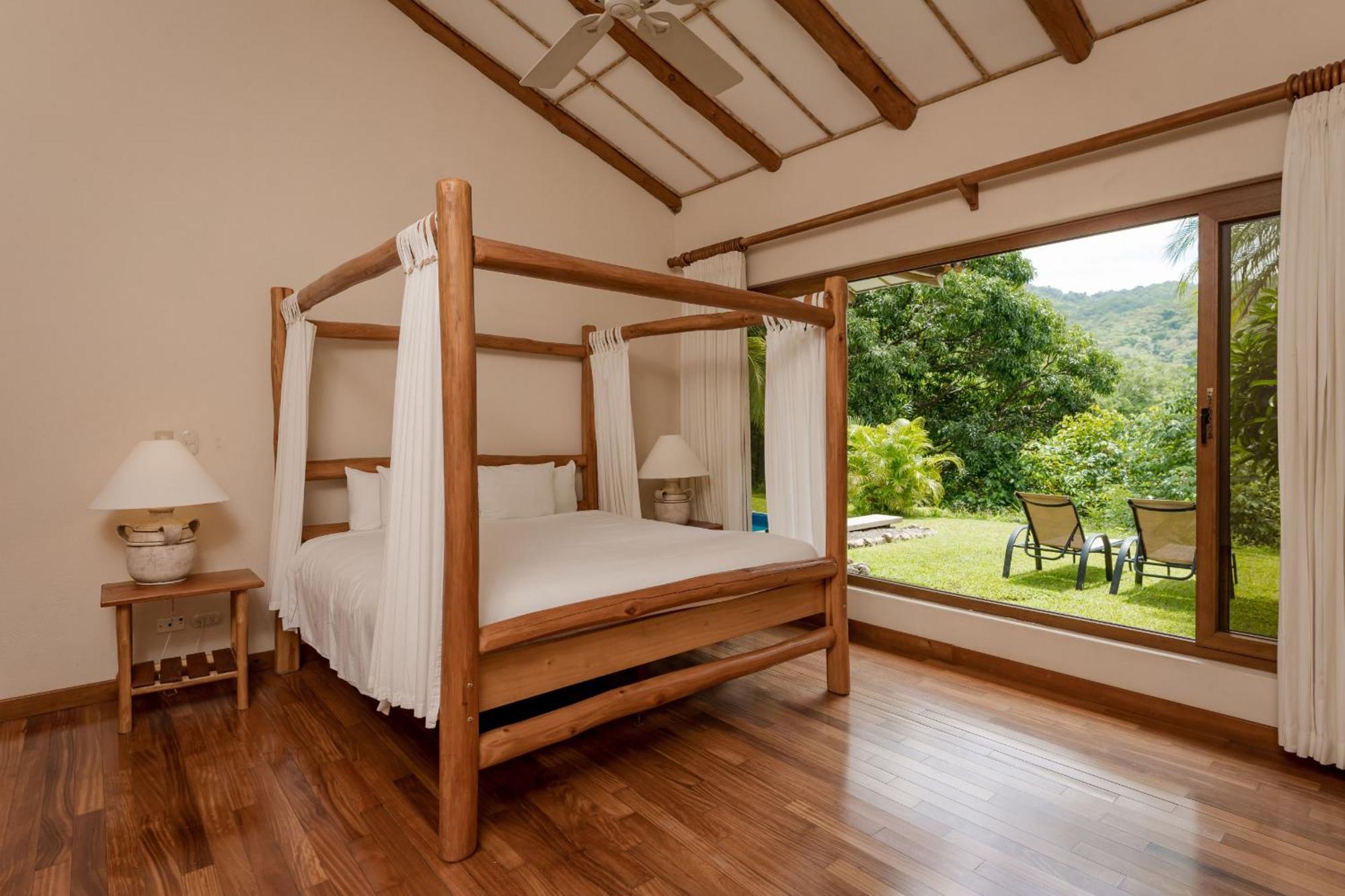 Punta Islita Villas Luxury Destination Exterior photo