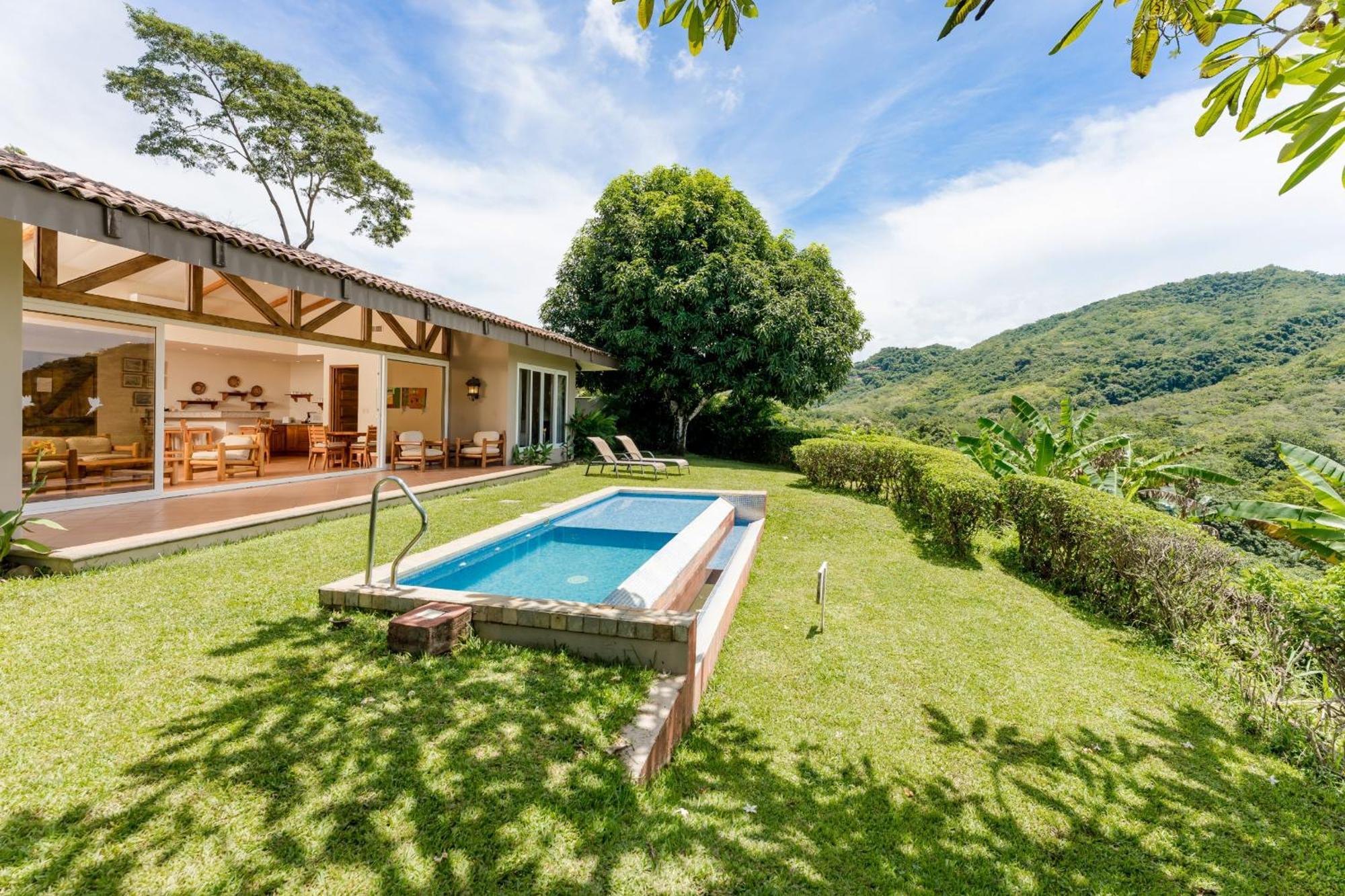 Punta Islita Villas Luxury Destination Exterior photo
