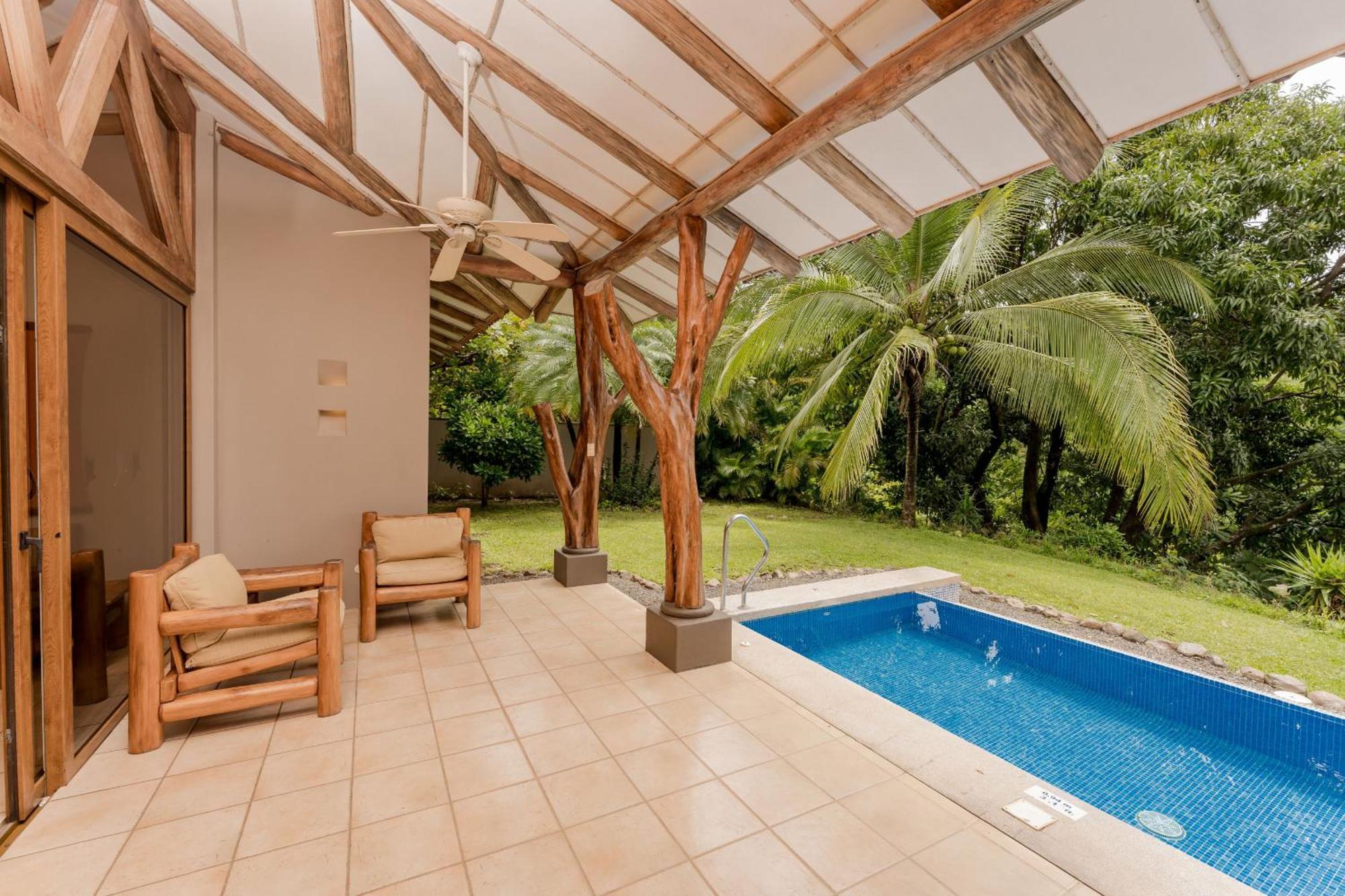Punta Islita Villas Luxury Destination Exterior photo