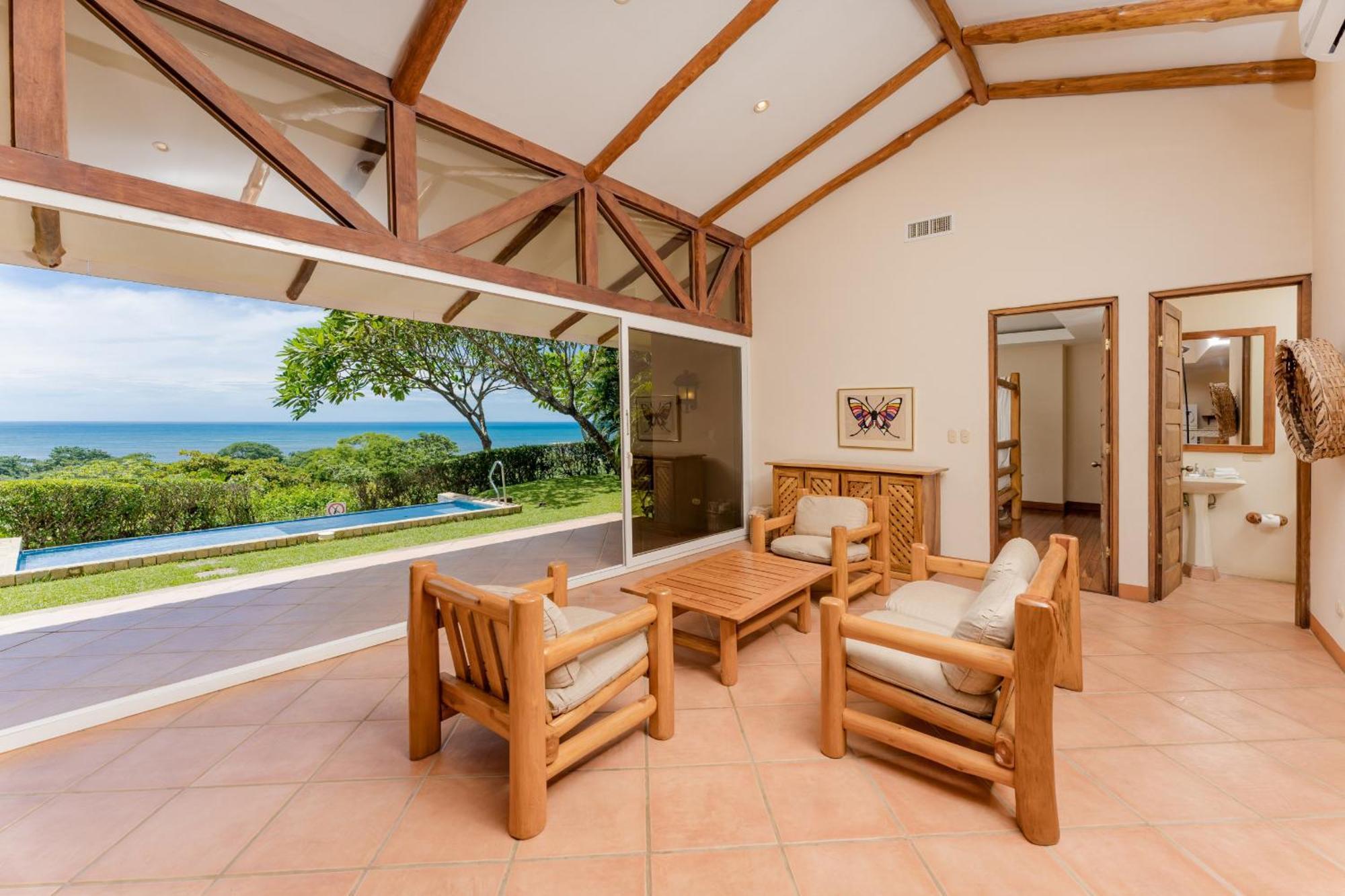 Punta Islita Villas Luxury Destination Exterior photo