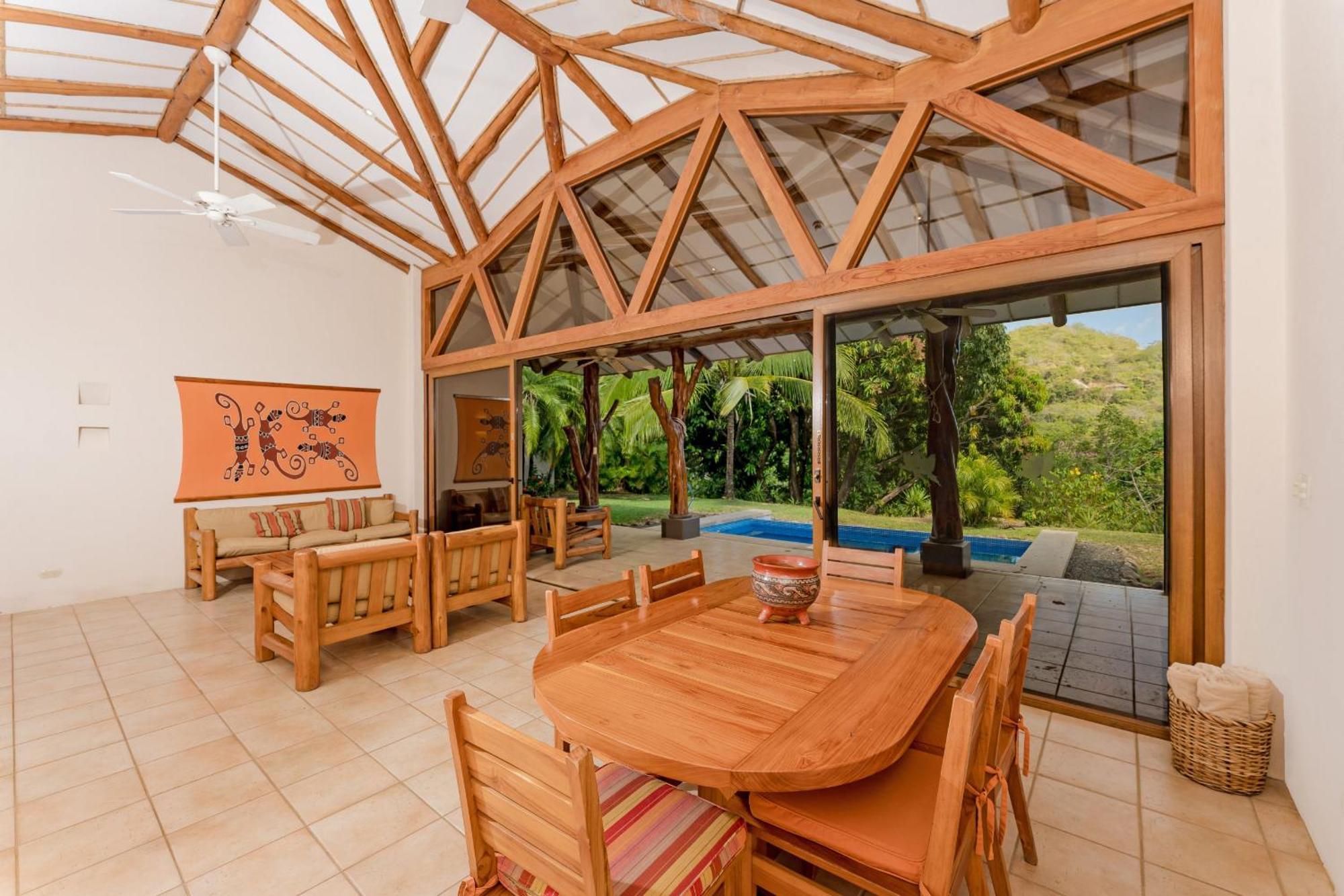 Punta Islita Villas Luxury Destination Exterior photo