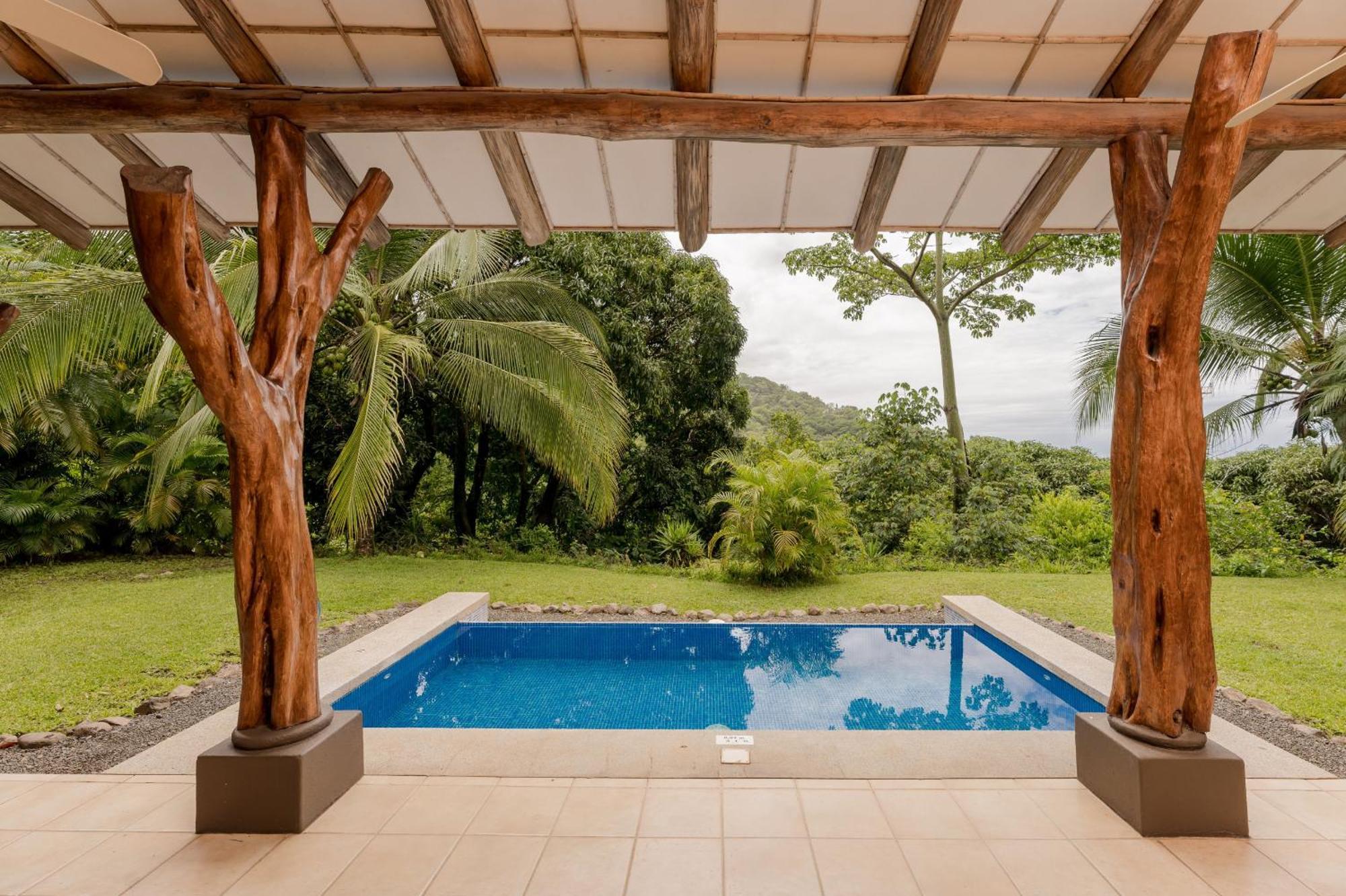 Punta Islita Villas Luxury Destination Exterior photo