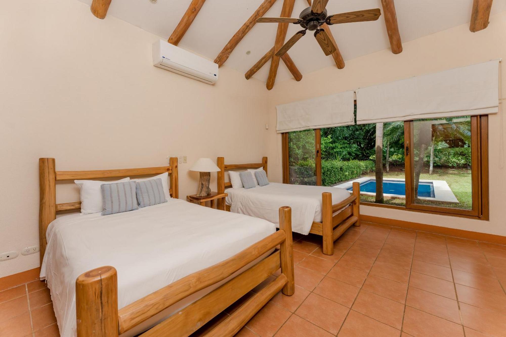 Punta Islita Villas Luxury Destination Exterior photo