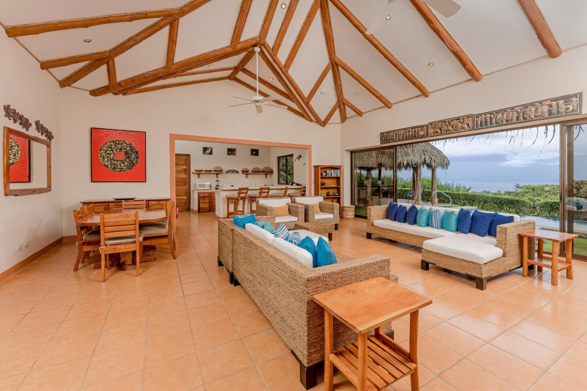 Punta Islita Villas Luxury Destination Exterior photo