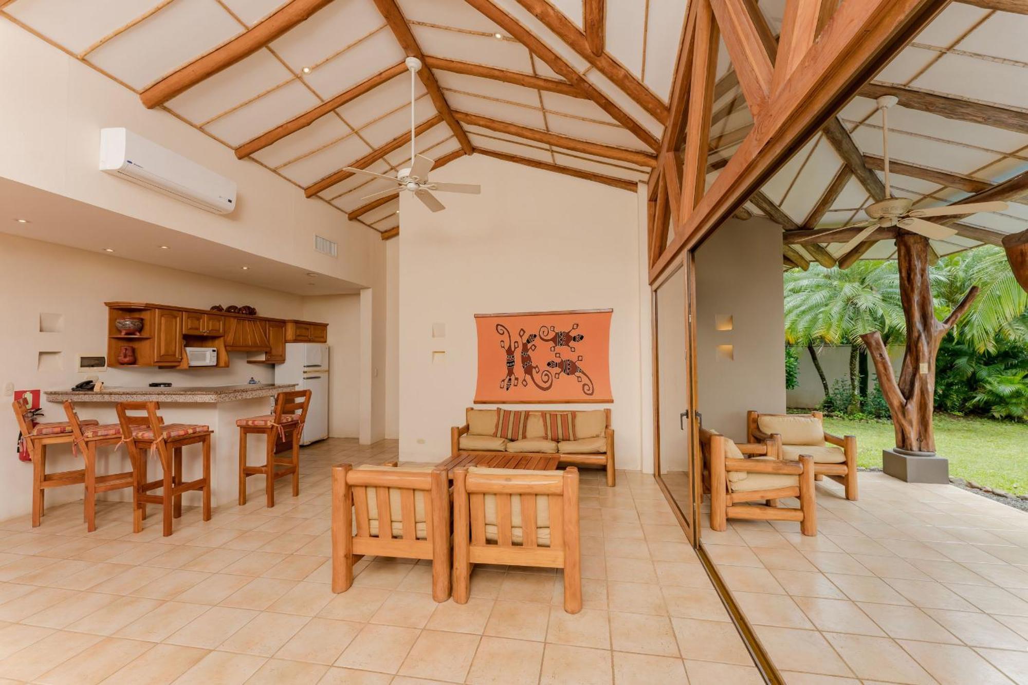 Punta Islita Villas Luxury Destination Exterior photo