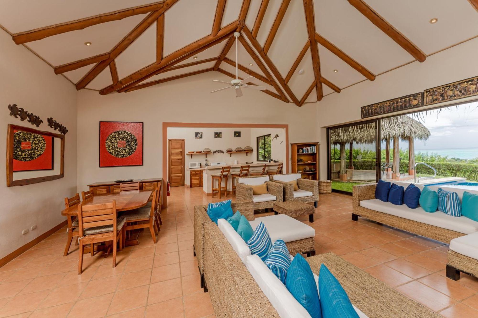 Punta Islita Villas Luxury Destination Exterior photo