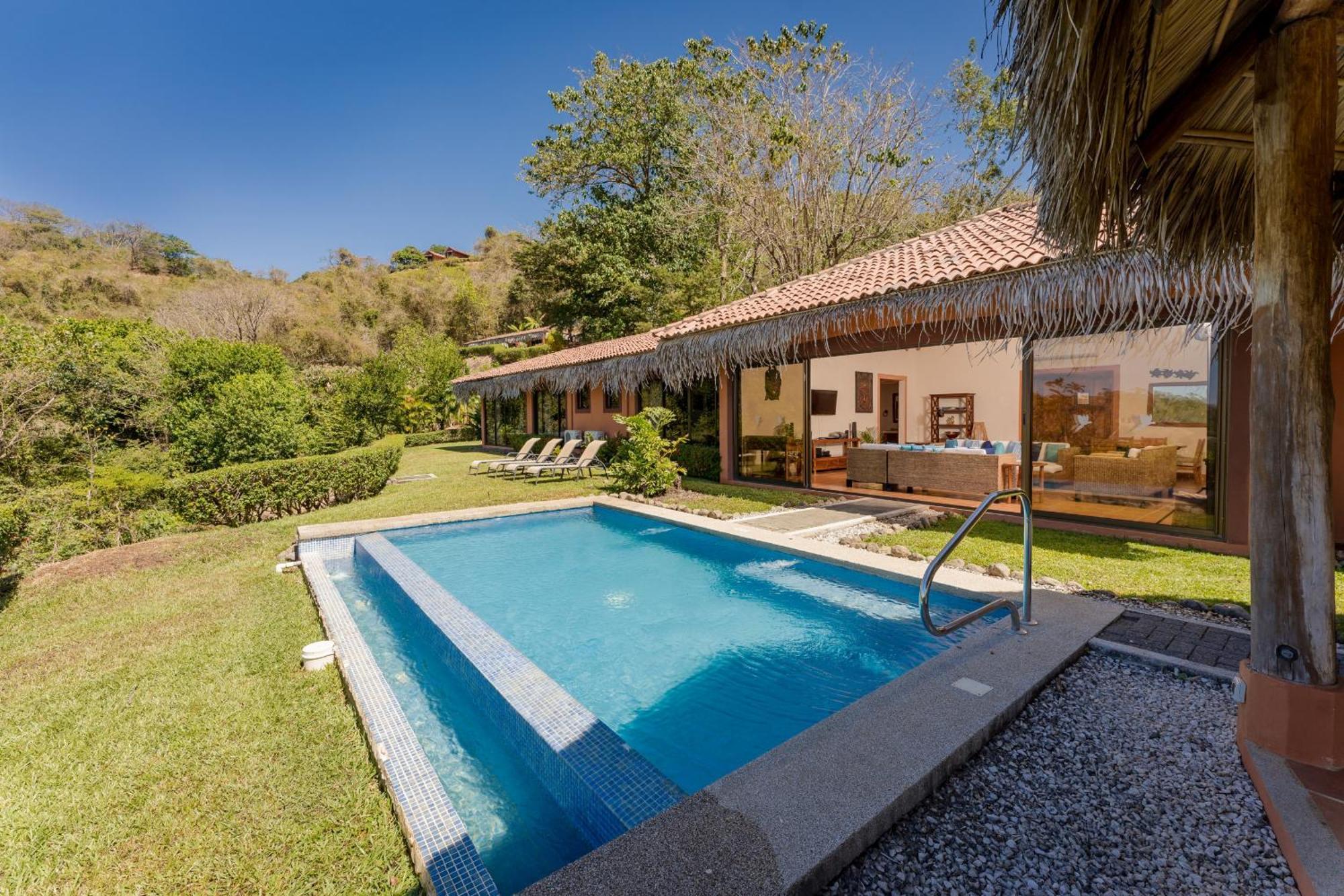 Punta Islita Villas Luxury Destination Exterior photo