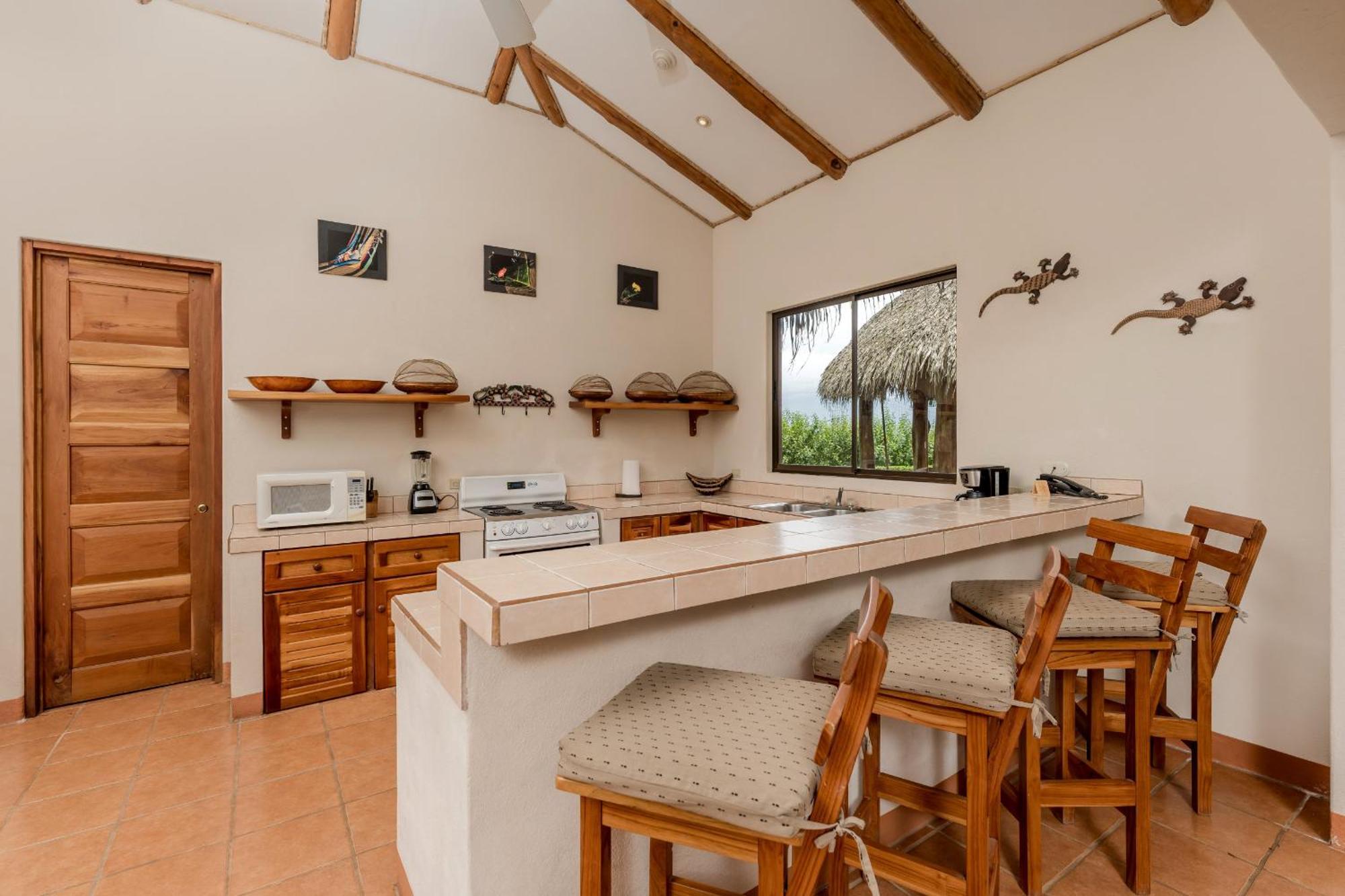 Punta Islita Villas Luxury Destination Exterior photo