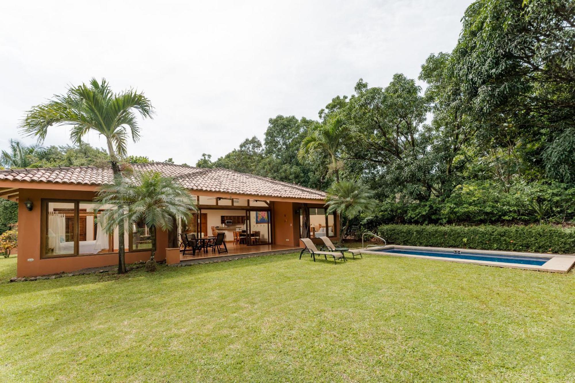 Punta Islita Villas Luxury Destination Exterior photo