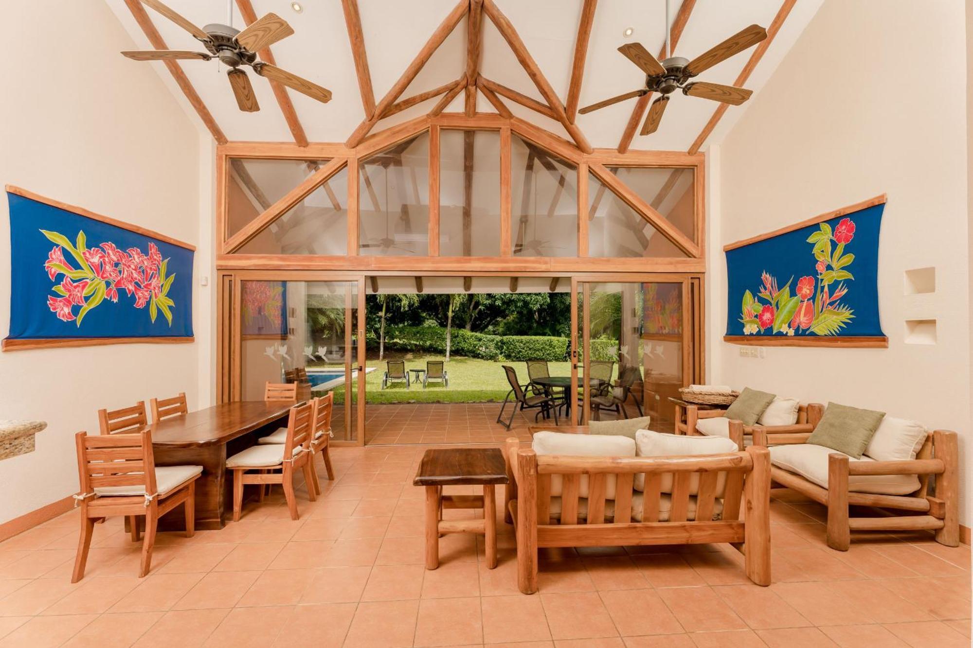 Punta Islita Villas Luxury Destination Exterior photo