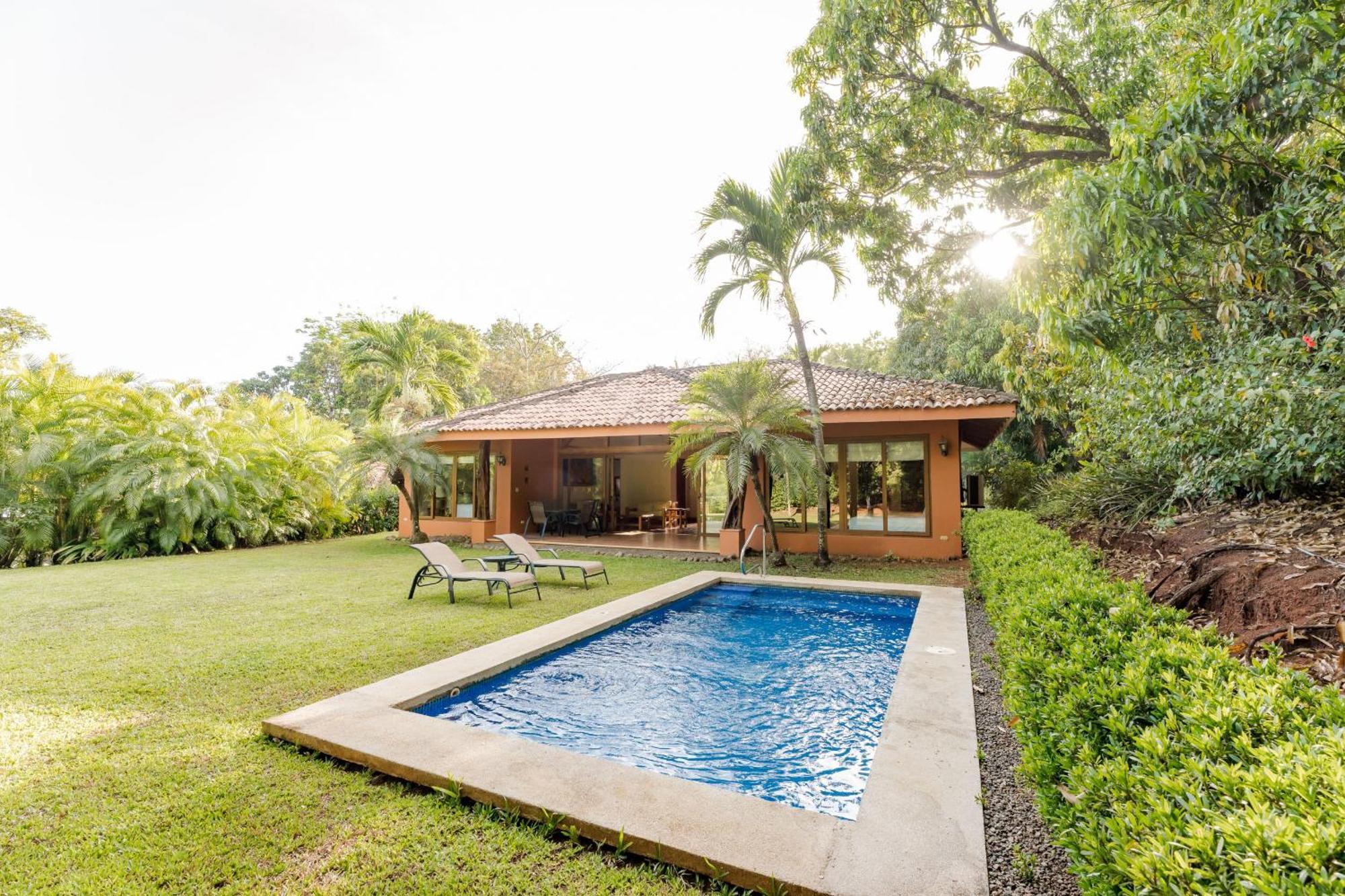 Punta Islita Villas Luxury Destination Exterior photo