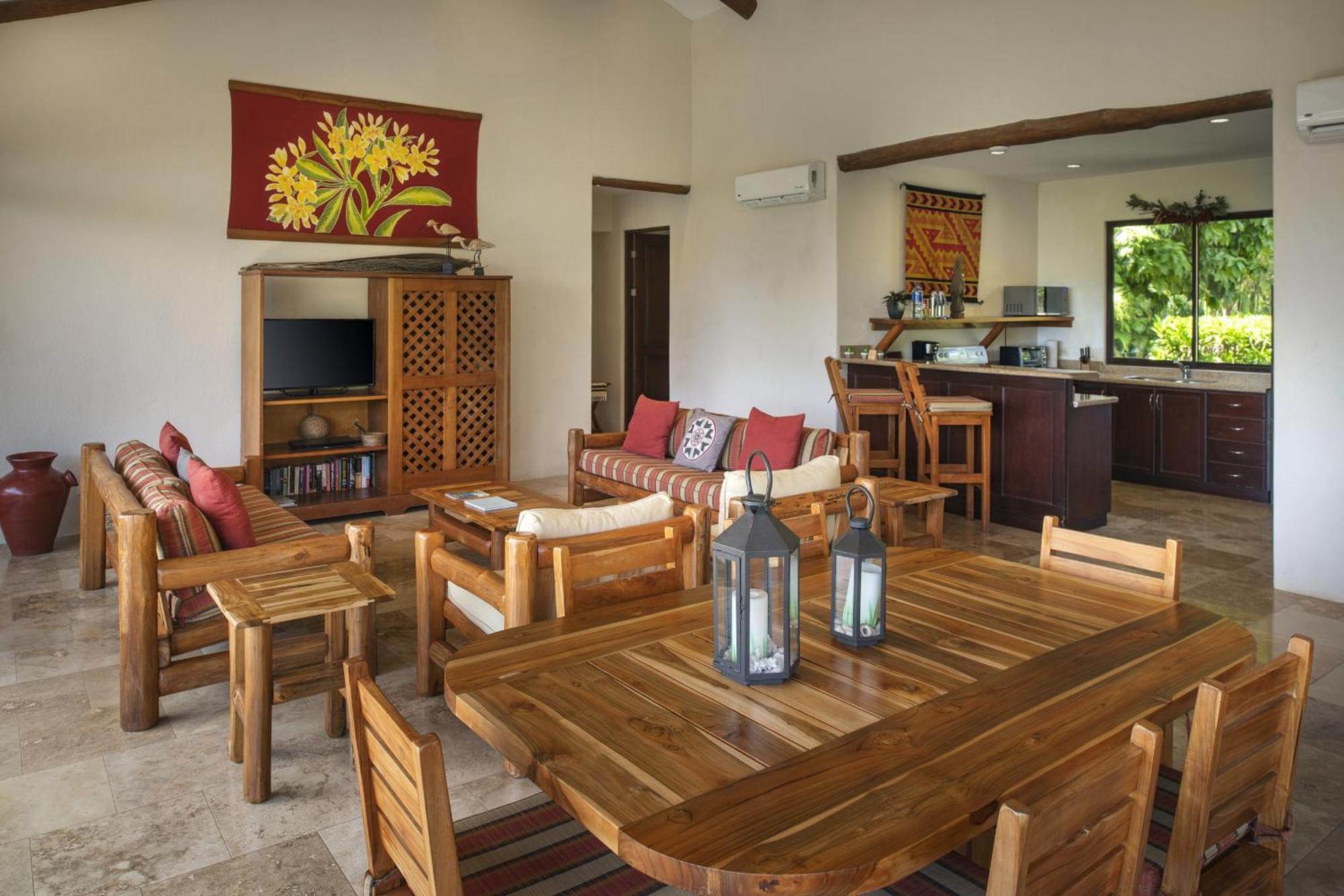 Punta Islita Villas Luxury Destination Exterior photo