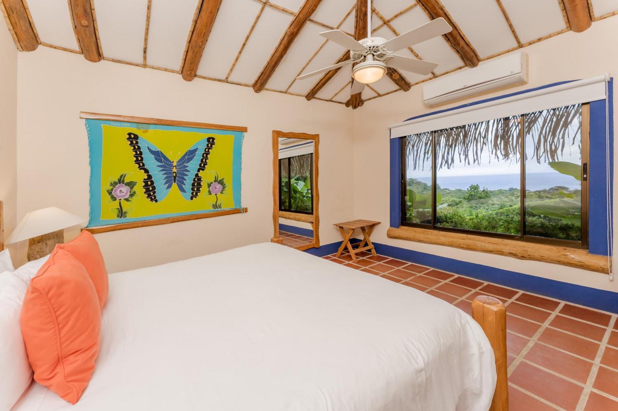 Punta Islita Villas Luxury Destination Exterior photo