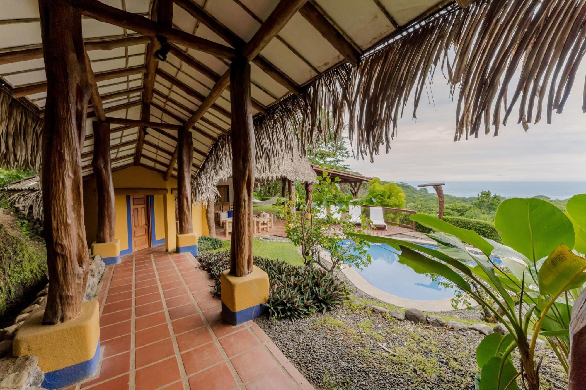 Punta Islita Villas Luxury Destination Exterior photo