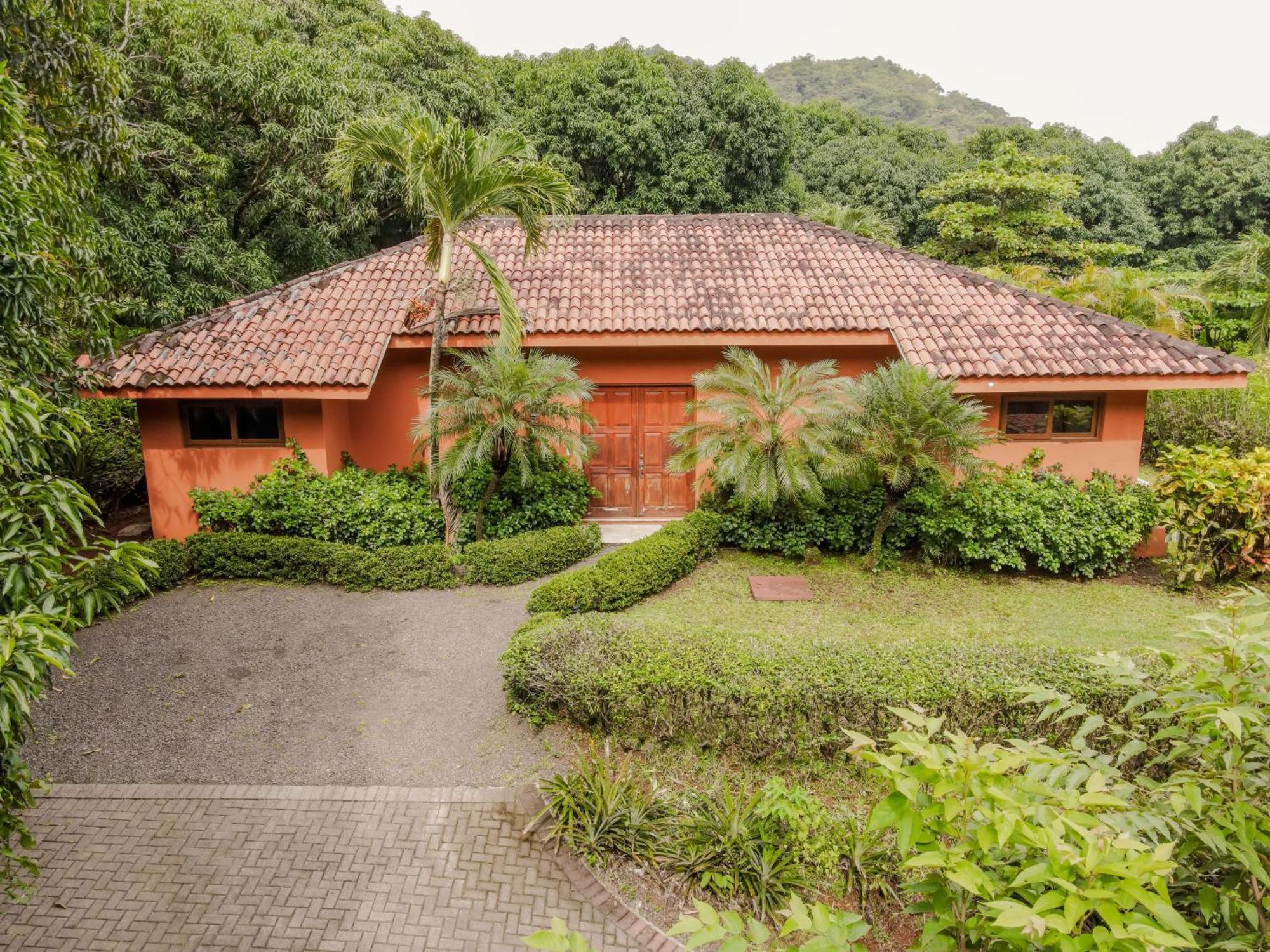Punta Islita Villas Luxury Destination Exterior photo