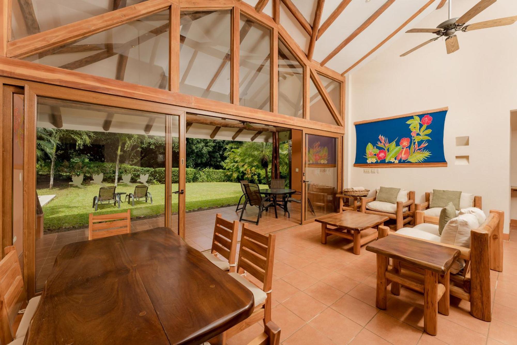 Punta Islita Villas Luxury Destination Exterior photo