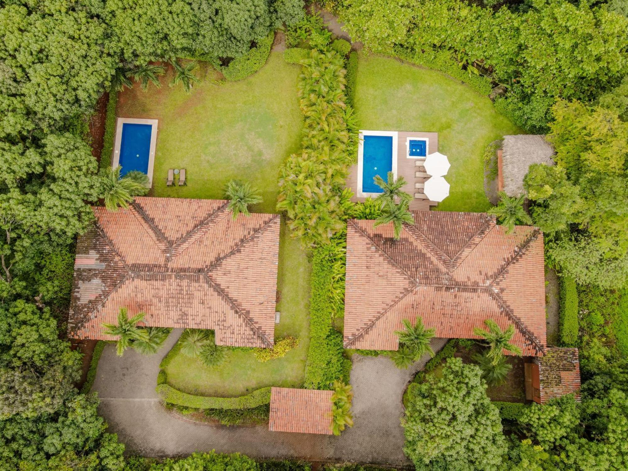 Punta Islita Villas Luxury Destination Exterior photo
