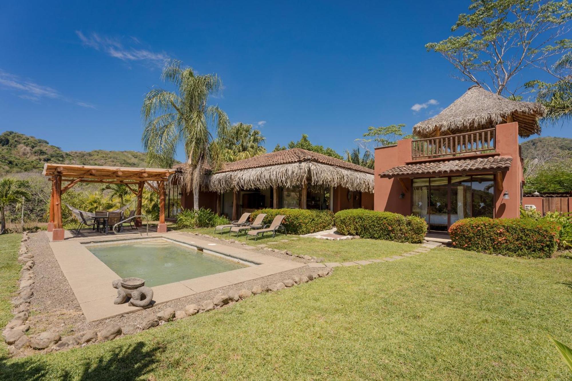 Punta Islita Villas Luxury Destination Exterior photo