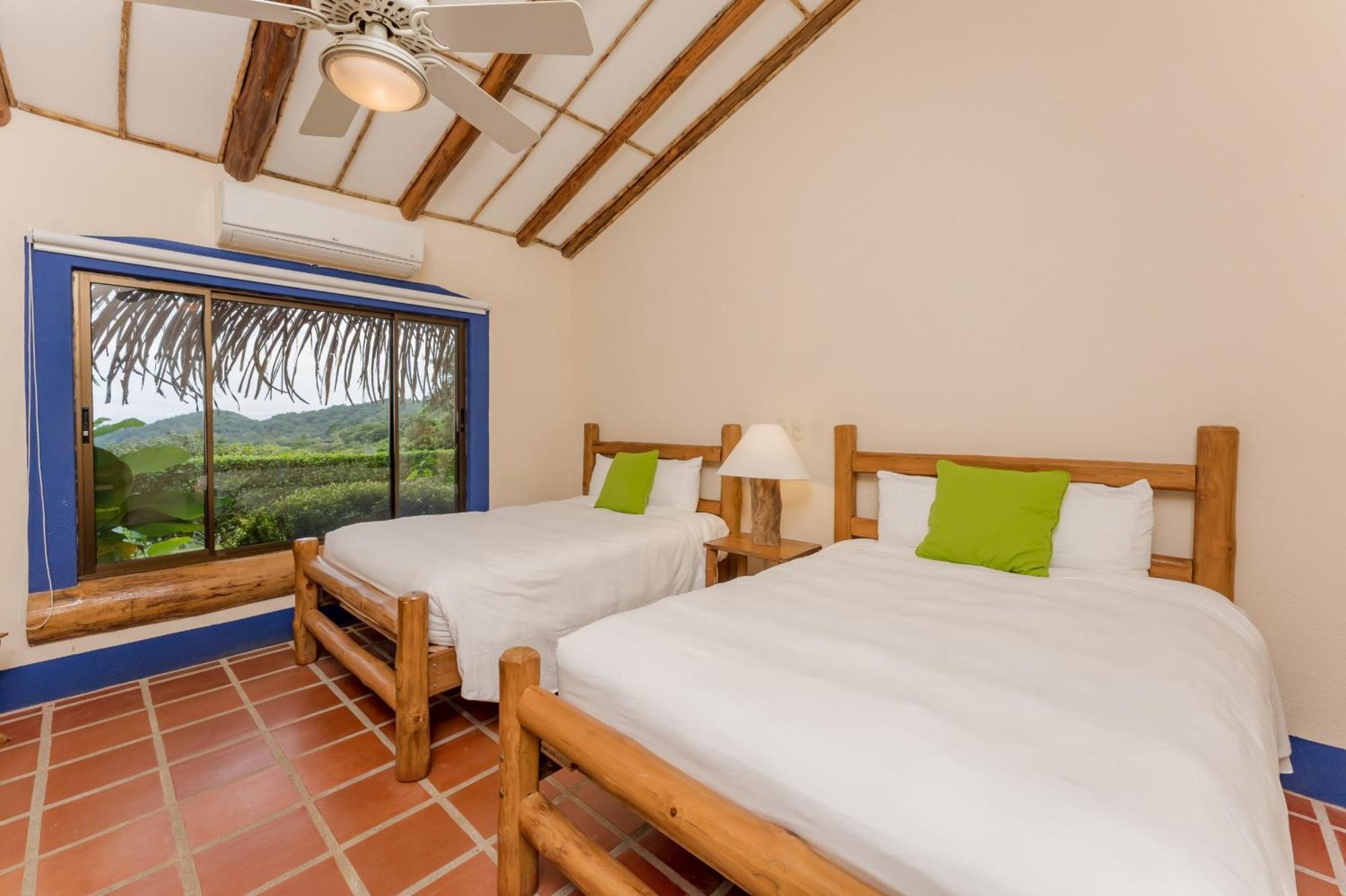 Punta Islita Villas Luxury Destination Exterior photo