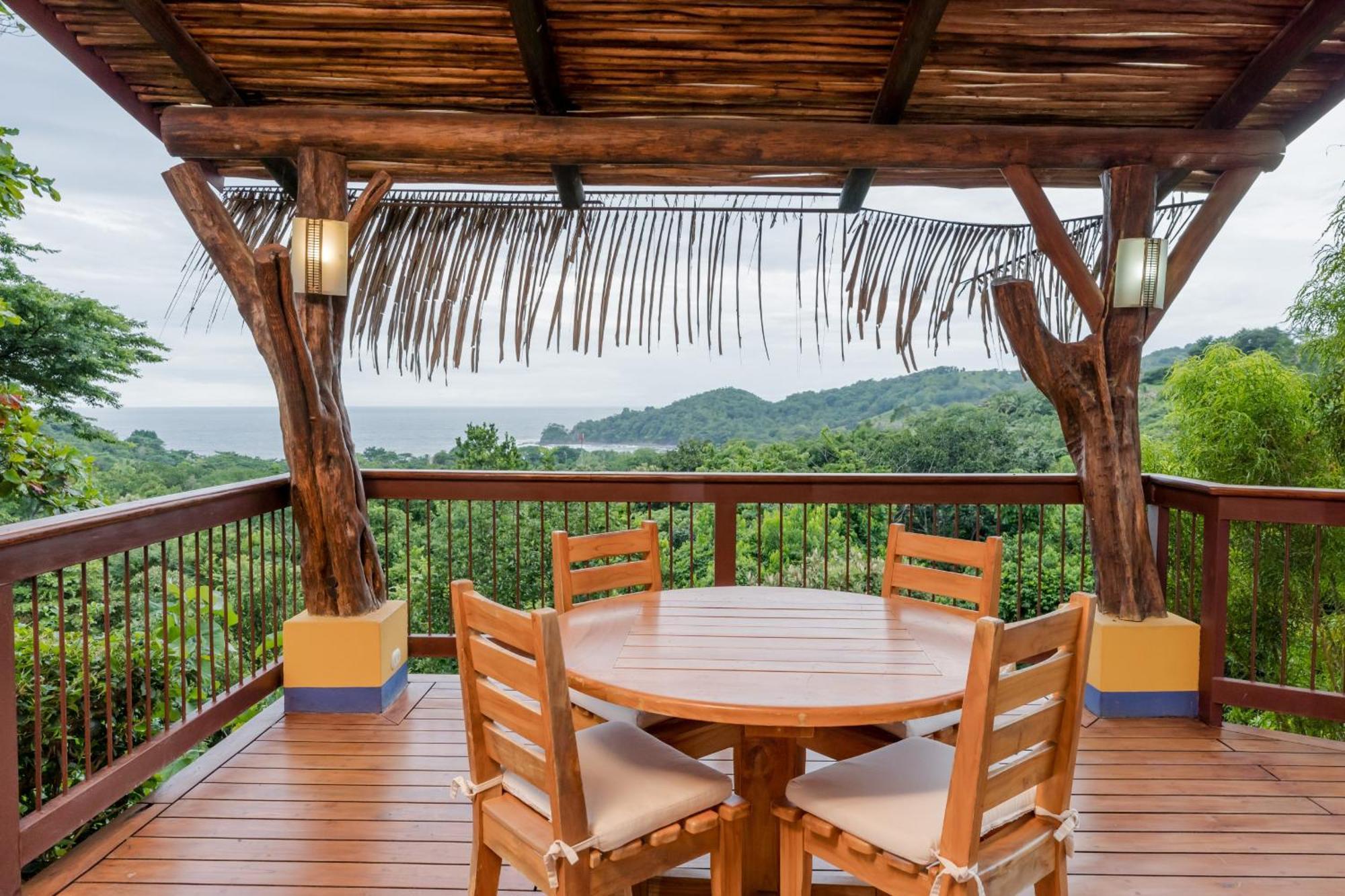 Punta Islita Villas Luxury Destination Exterior photo