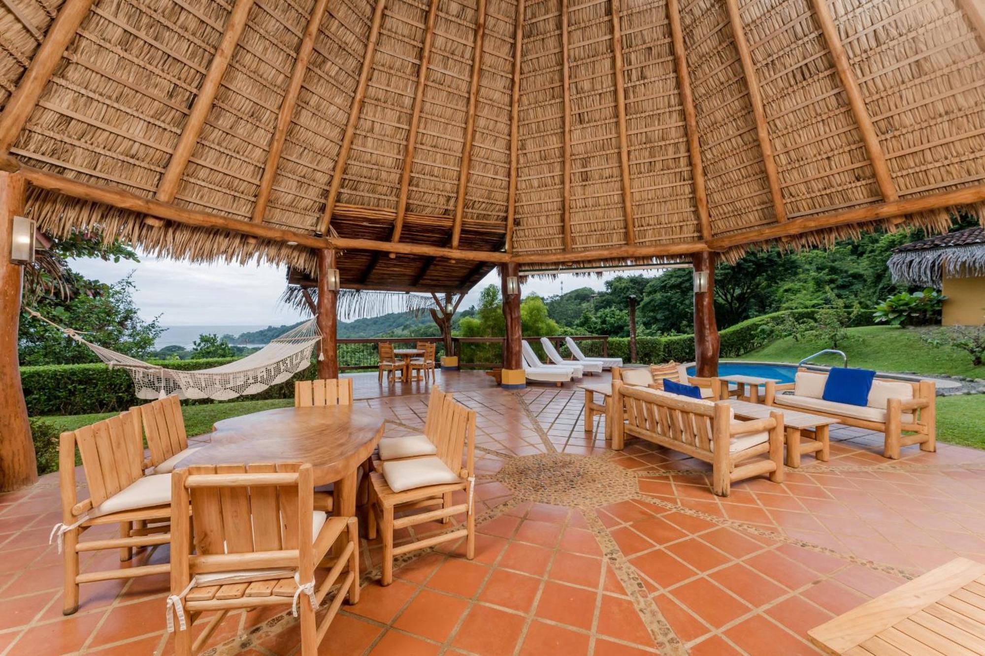 Punta Islita Villas Luxury Destination Exterior photo