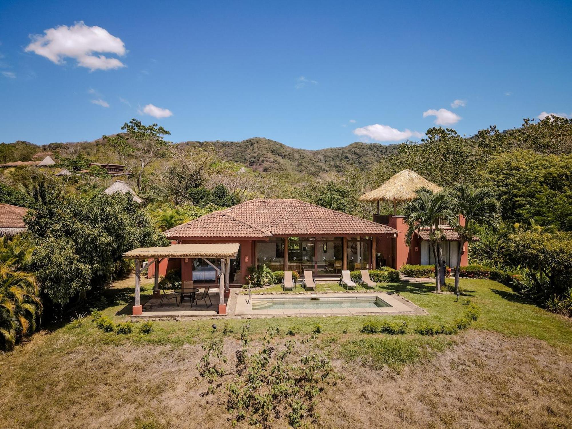 Punta Islita Villas Luxury Destination Exterior photo
