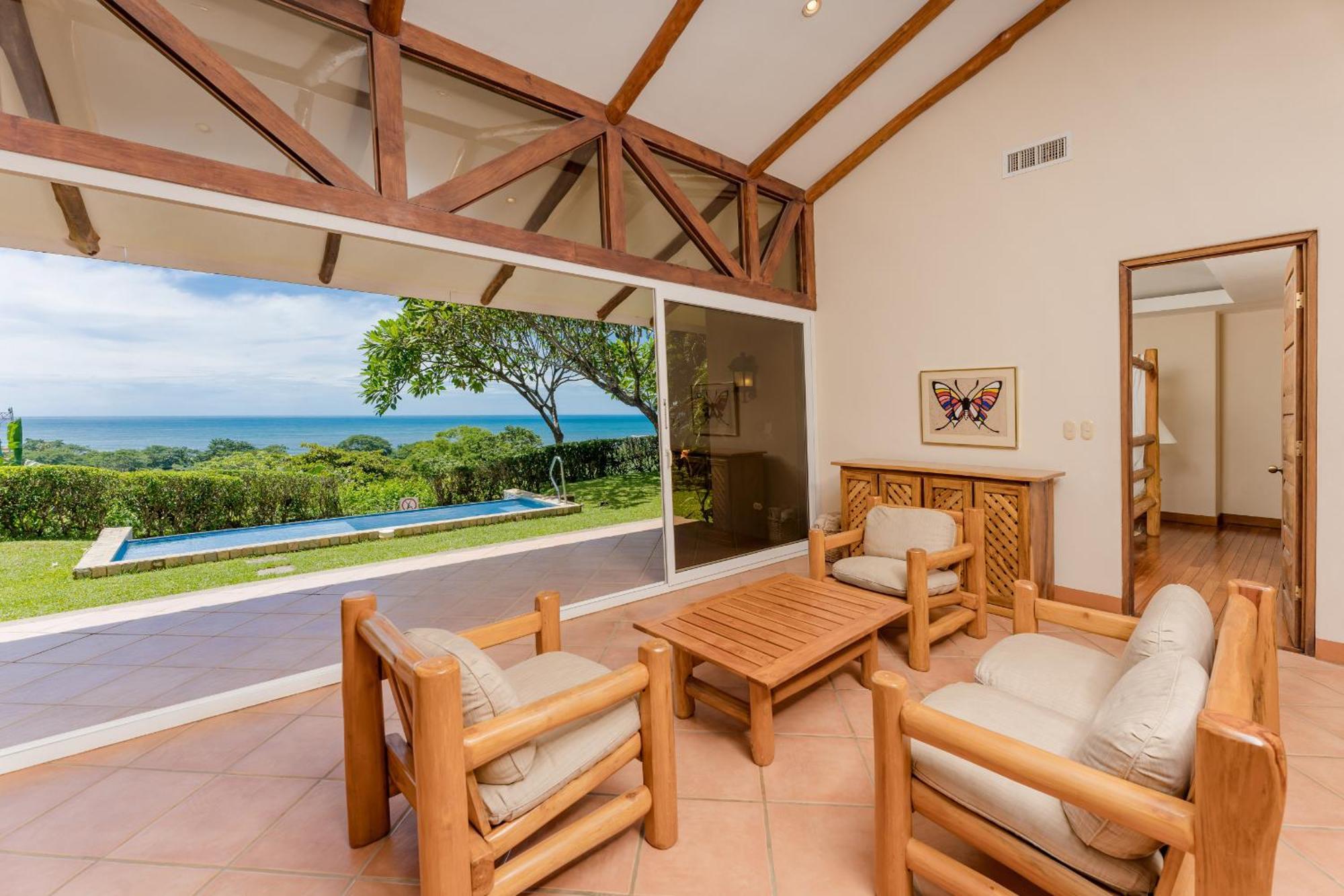 Punta Islita Villas Luxury Destination Exterior photo