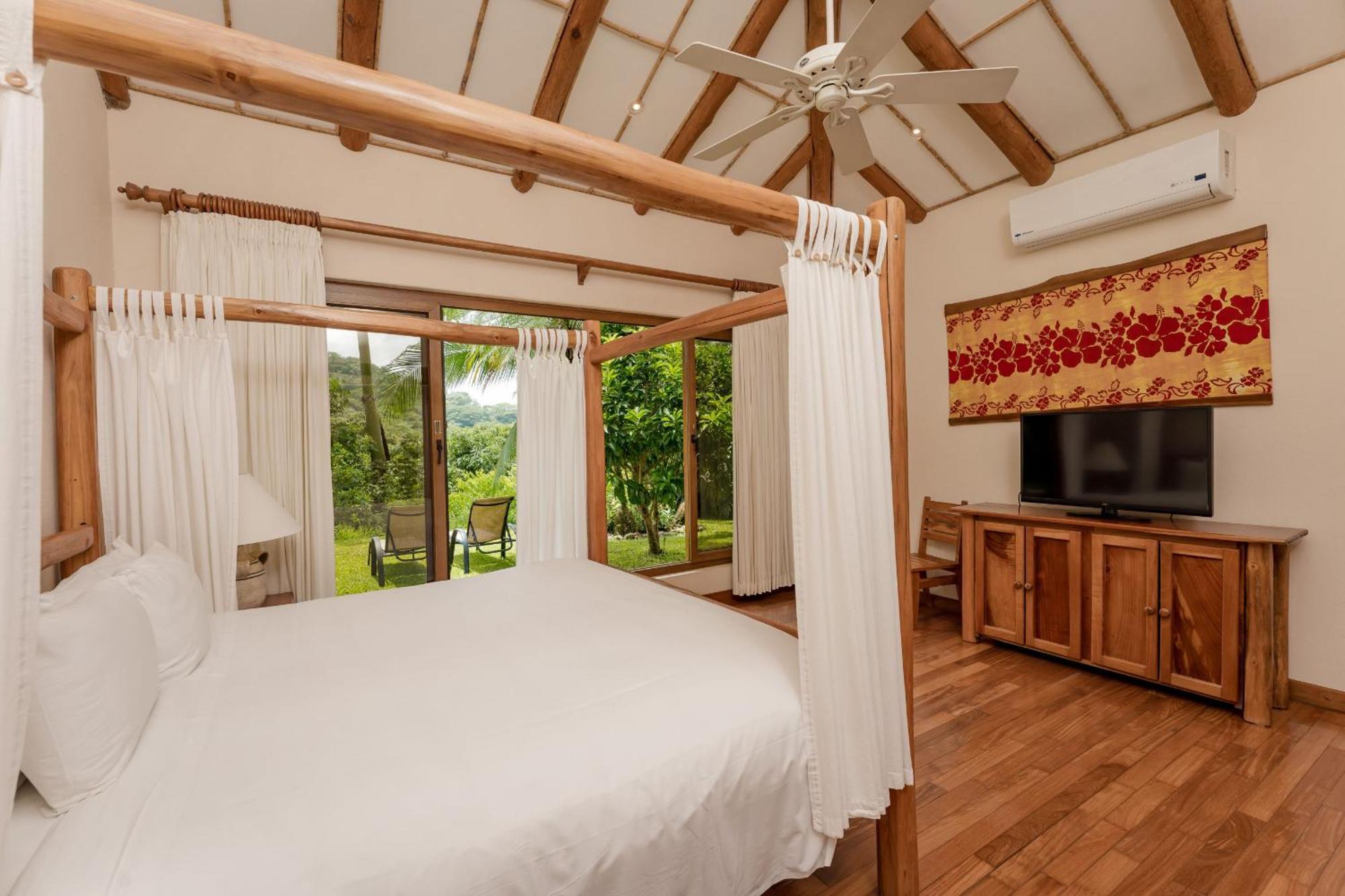 Punta Islita Villas Luxury Destination Exterior photo