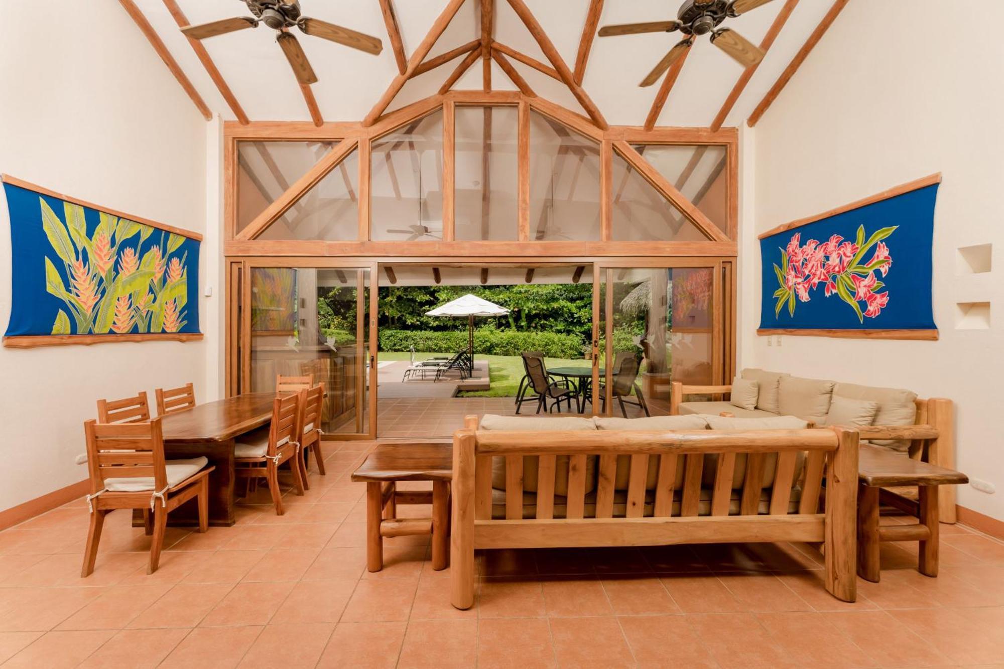 Punta Islita Villas Luxury Destination Exterior photo