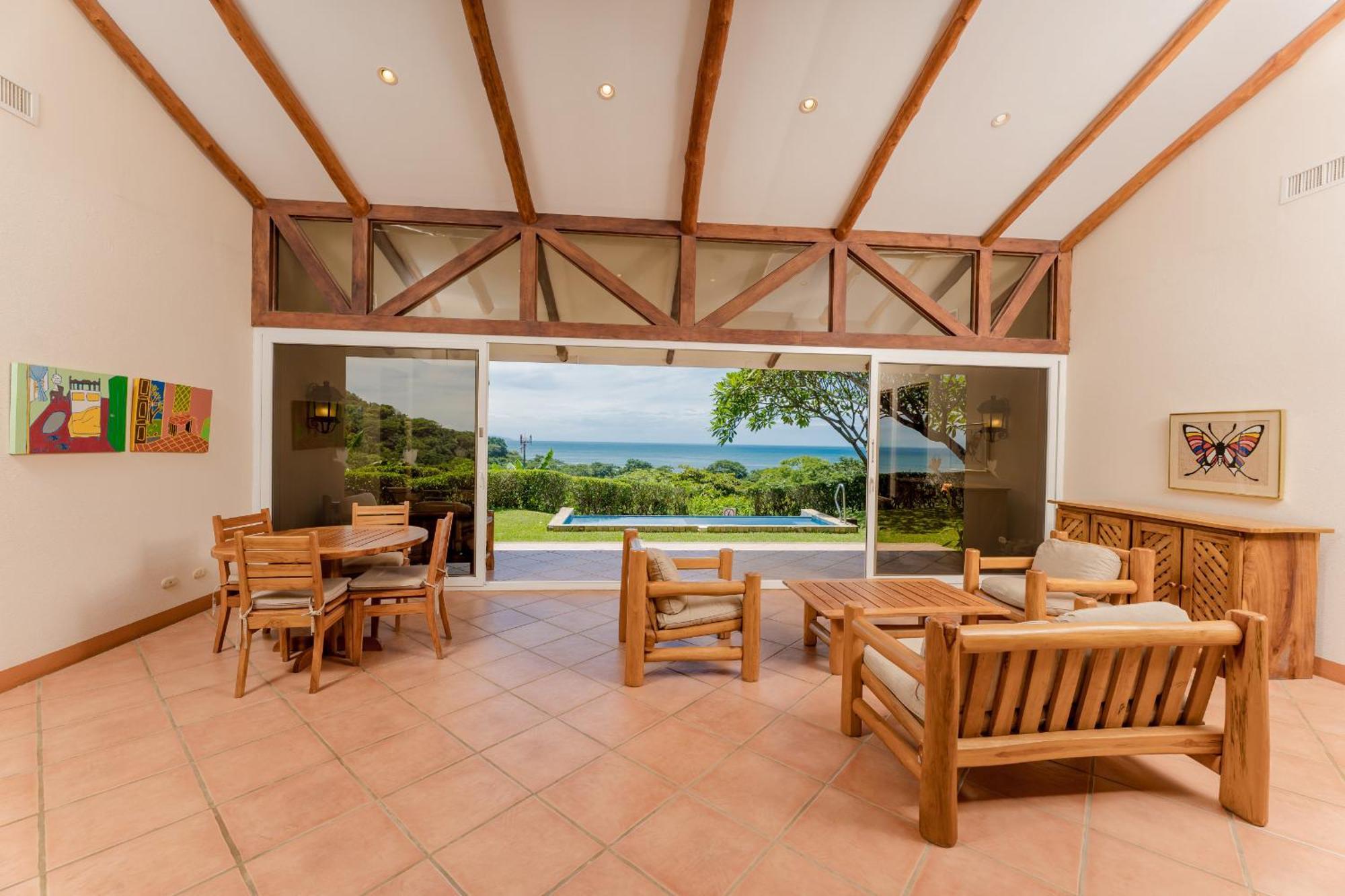 Punta Islita Villas Luxury Destination Exterior photo