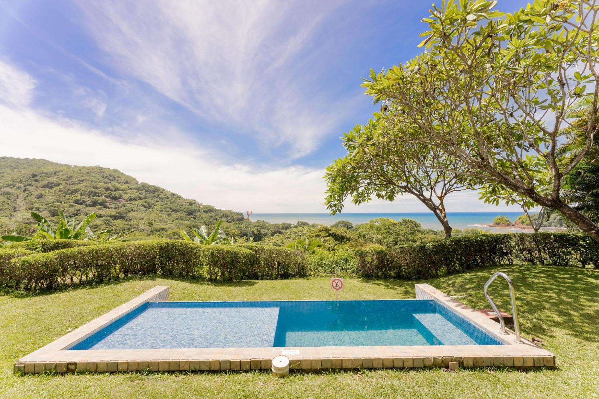 Punta Islita Villas Luxury Destination Exterior photo