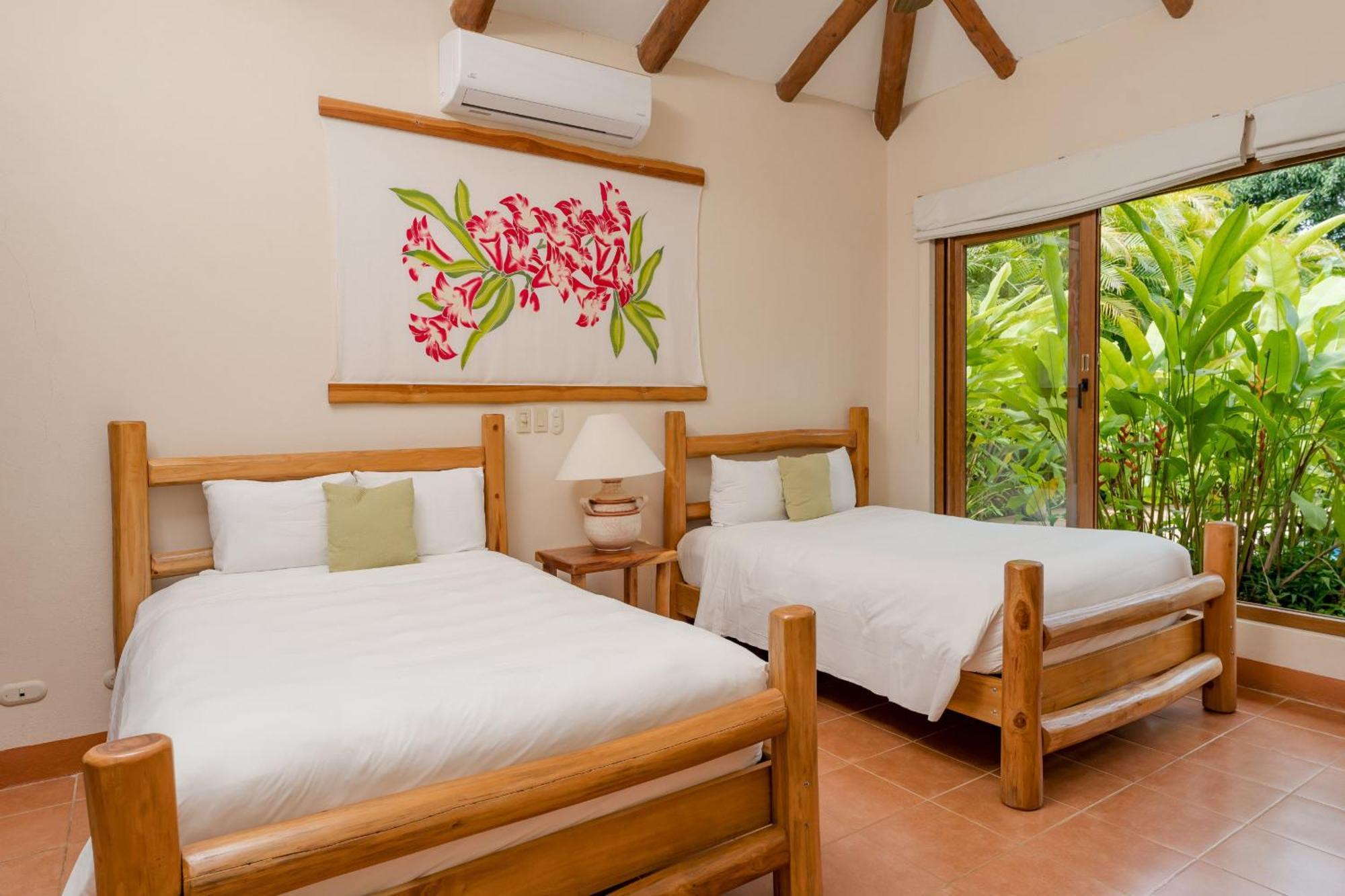 Punta Islita Villas Luxury Destination Exterior photo